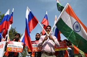 لماذا لا تدين الهند الغزو الروسي لأوكرانيا...؟