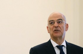 الخارجية اليونانية: لا تفاوض مع تركيا في ظل التهديدات