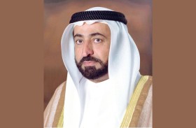 سلطان القاسمي يصدر قراراً إدارياً بتشكيل مجلس أمناء أكاديمية الشارقة للتعليم