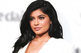 كيلي جينر أصغر ملياردير عصامي 