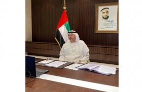 قرقاش : معاهدة السلام مع إسرائيل لن تكون على حساب القضية الفلسطينية وحقوق الشعب الفلسطيني غير القابلة للتصرف