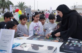  الأرشيف والمكتبة الوطنية يفتح عبر معارض الصور التاريخية نوافذ على تاريخ الإمارات وتطورها