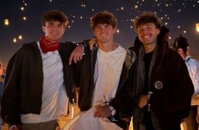 انتحار نجم التيك توك الشهير تاكر غينال