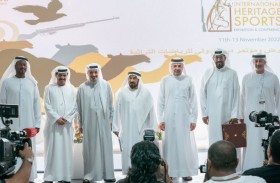 إشادة كبيرة بدور نادي دبي في تطوير السباقات البحرية