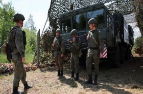 روسيا -ليتوانيا: كالينينغراد، برميل بارود في أوروبا...؟