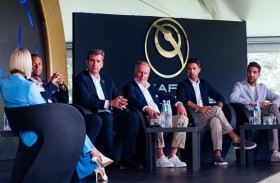 منتدى غلوب سوكر ينطلق في سردينيا الإيطالية بمشاركة أبرز صناع القرار الكروي في القارة الأوروبية