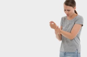 تعرف إلى أسباب آلام الأطراف