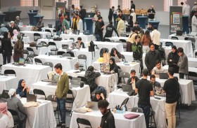 إطلاق «تراث جيماثون» لصقل المواهب المحلية في قطاع الألعاب الإلكترونية