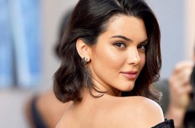 قصر كيندال جينر عنوان للفخامة والرقي