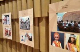 الموارد الطبيعية والتنمية البشرية ركائز التقدم في جناح الصومال بأكسبو 2020