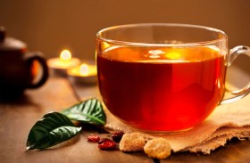 هل يُخفف الشاي الدافئ سعال الشتاء؟