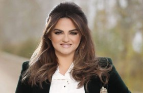 باسكال مشعلاني تكشف كواليس أغنيتها الجديدة
