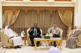 استشاري الشارقة ينظم ندوة حول الإعلام البرلماني بحضور نخبة من الأكاديميين والخبراء