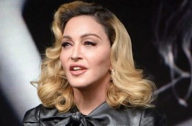 مادونا بعد أزمتها الصحية: الحب خير دواء