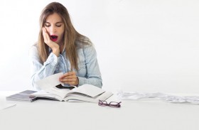استعداداً للامتحانات... كيف يمكن للشباب تنظيم وقت المذاكرة؟