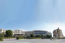 جامعة رأس الخيمة للطب تعلن إنشاء مركز تطوير القوى العاملة الصحية