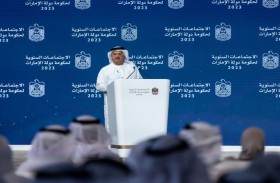 أنور قرقاش: القيادة الإماراتية طموحة وتثق في قدرات شعبها.. وتحرص على استدامة النمو والازدهار والاستقرار للوطن والمواطن