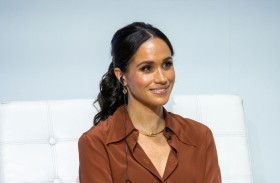 بعد انفصالها عن نتفليكس.. ميغان تدير علامتها بشكل مستقل