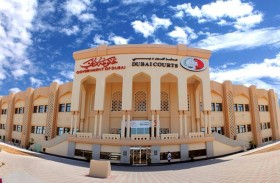 إدارة الكاتب العدل في محاكم دبي تحقق إنجازات متميزة في مؤشراتها ومبادراتها لعام 2020 