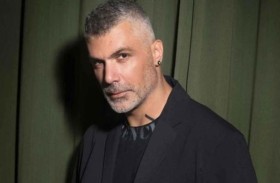 فارس كرم:مستعد لذبح أبنائي من أجل أمي.. وفكرت في قتل أبي لاخلصه من الألم