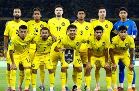 فضيحة اللاعبين المجنسين تطيح بالاتحاد الماليزي 