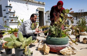 العوز يخلق محاولة اقتصاد بديل في غزة لتوفير لقمة العيش 