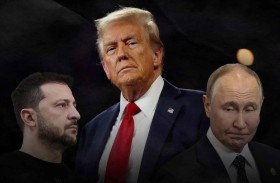 تنازلات موسكو وكييف تحدد مصير وثيقة الضمانات الأمريكية