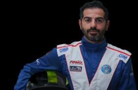 الفهيم : اكتسبت الكثير في موسمي الأول مع فورمولا1