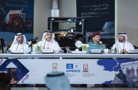 معهد الشارقة للتراث يعلن مشاركة 42 دولة في الدورة الـ20 من أيام الشارقة التراثية