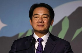 واشنطن تتهم بكين بشن حملة ترهيب ضد رئيس تايوان 