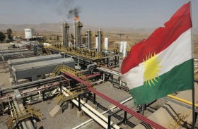 توترات كردستان تعرقل تطلعات الإقليم لتصدير الغاز 