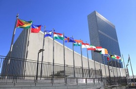 80 عاما على إنشائها..  الأمم المتحدة في عين العاصفة