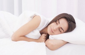 لتتمتع بنوم مثالي.. 9 أطعمة عليك تجنبها
