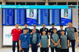 «الإمارات لكرة الطاولة» ونظيره الدولي يعززان شراكتهما لرعاية المواهب