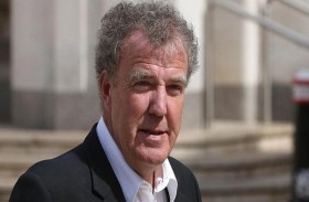 جيريمي كلاركسون ممنوع من السفر لهذا السبب