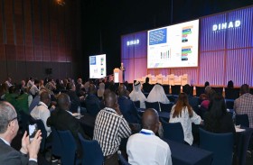 «ديهاد 2024» ينطلق 23 أبريل .. ويسلط الضوء على الدبلوماسية الإنسانية