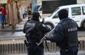 تُهم المخدرات تطال حكمة كرة قدم وشيفا شهيرا في تركيا