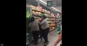 حرب ورق التواليت  تقود امرأتين إلى القضاء