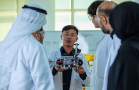 ليوا تطرح 3 برامج بكالوريوس بكلية الهندسة في أبوظبي