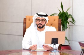 برئاسة سلطان بن حمدان بن زايد.. مجلس إدارة شركة نادي العين لكرة القدم يعقد اجتماعه الأول