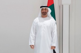 محمد بن زايد .. من الانتخاب إلى عيد الاتحاد .. 200 يوم في مسيرة قائد استثنائي 