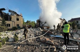 روسيا تشن هجوماً برياً على خاركيف.. وأوكرانيا تجلي السكان