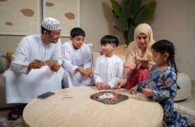 دائرة تنمية المجتمع في أبوظبي ترخص «جمعية الأسر الحاضنة»