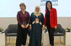أديبات: تجربة المرأة الإماراتية في الشعر تشكل امتداداً لتاريخ الأدب العربي