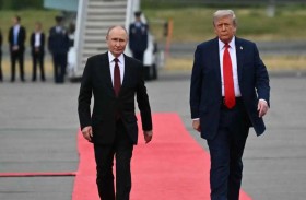 واشنطن تغيّر قواعد اللعبة مع موسكو.. «زمن الصبر» على مناورة بوتين ينتهي