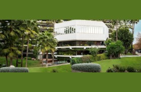 إثمار الدولية القابضة توسع محفظتها الصحية بإطلاق «إنستيتوت ماركيز» العالمي بأبوظبي