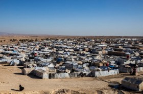 خنادق وعقول داعش بـ «مخيم الهول»..  أشبال في شباك الإرهاب