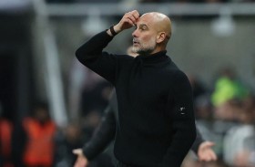 لغز تغير موقف غوارديولا من الجدول المزدحم