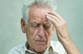 بعد الإصابة بكورونا.. كبار السن مهددون بالزهايمر