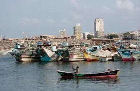 الأمم المتحدة تكشف تفاصيل جديدة حول تهريب الأسلحة للحوثيين